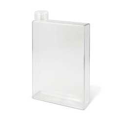 Drink Bottles - Plastic - Notebook Water Bottle - 500ml