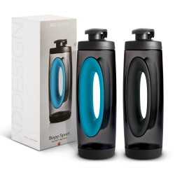 Drink Bottles - Plastic  - Bopp Sport Activity Bottle - 550ml