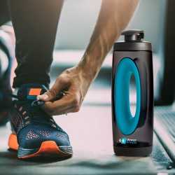 Drink Bottles - Plastic  - Bopp Sport Activity Bottle - 550ml