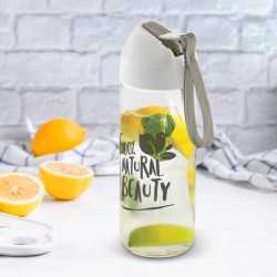 Drink Bottles - Plastic - Neva Water Bottle - Tritan- 450ml