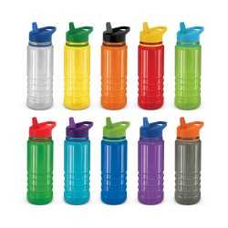 Drink Bottles - Plastic - Triton Elite Bottle - Mix and Match - 750ml
