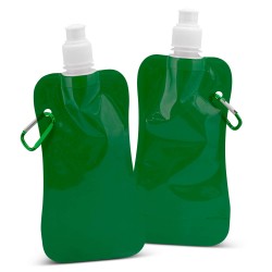 Drink Bottles - Plastic  - Collapsible Bottle - 500ml