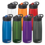 Drink Bottles - Plastic - CamelBak Eddy+ Bottle - 750ml