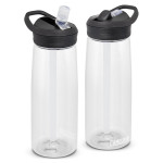 Drink Bottles - Plastic - CamelBak Eddy+ Bottle - 750ml