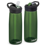 Drink Bottles - Plastic - CamelBak Eddy+ Bottle - 750ml