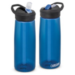 Drink Bottles - Plastic - CamelBak Eddy+ Bottle - 750ml