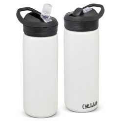 Drink Bottles - Plastic - CamelBak Eddy+ Vacuum Bottle - 600ml