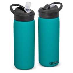Drink Bottles - Plastic - CamelBak Eddy+ Vacuum Bottle - 600ml
