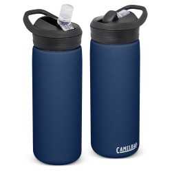 Drink Bottles - Plastic - CamelBak Eddy+ Vacuum Bottle - 600ml