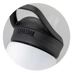 Drink Bottles - Plastic - CamelBak Eddy+ Vacuum Bottle - 600ml