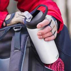 Drink Bottles - Plastic - CamelBak Eddy+ Vacuum Bottle - 600ml
