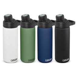 Drink Bottles - Plastic - CamelBak Chute Mag Vacuum Bottle - 600ml