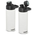 Drink Bottles - Plastic - CamelBak Chute Mag Vacuum Bottle - 600ml