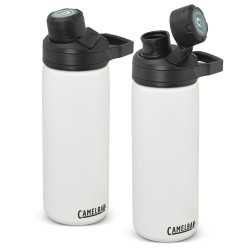 Drink Bottles - Plastic - CamelBak Chute Mag Vacuum Bottle - 600ml