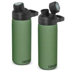 Drink Bottles - Plastic - CamelBak Chute Mag Vacuum Bottle - 600ml