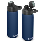 Drink Bottles - Plastic - CamelBak Chute Mag Vacuum Bottle - 600ml