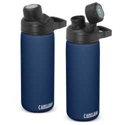 Drink Bottles - Plastic - CamelBak Chute Mag Vacuum Bottle - 600ml