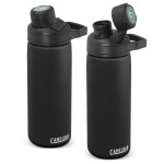 Drink Bottles - Plastic - CamelBak Chute Mag Vacuum Bottle - 600ml
