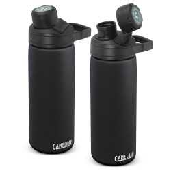 Drink Bottles - Plastic - CamelBak Chute Mag Vacuum Bottle - 600ml