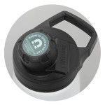 Drink Bottles - Plastic - CamelBak Chute Mag Vacuum Bottle - 600ml