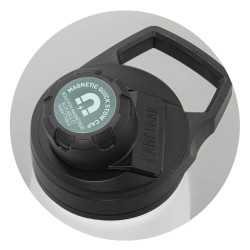 Drink Bottles - Plastic - CamelBak Chute Mag Vacuum Bottle - 600ml