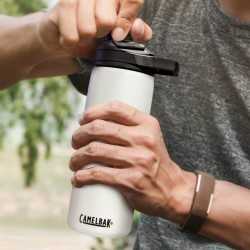 Drink Bottles - Plastic - CamelBak Chute Mag Vacuum Bottle - 600ml