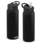 Drink Bottles - Plastic - CamelBak Eddy+ Vacuum Bottle - 1L
