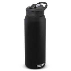 Drink Bottles - Plastic - CamelBak Eddy+ Vacuum Bottle - 1L