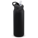 Drink Bottles - Plastic - CamelBak Eddy+ Vacuum Bottle - 1L