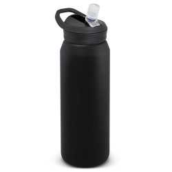 Drink Bottles - Plastic - CamelBak Eddy+ Vacuum Bottle - 1L