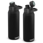 Drink Bottles - Plastic - CamelBak Chute Mag Vacuum Bottle - 1L