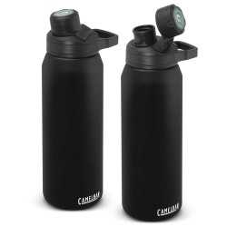 Drink Bottles - Plastic - CamelBak Chute Mag Vacuum Bottle - 1L