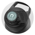 Drink Bottles - Plastic - CamelBak Chute Mag Vacuum Bottle - 1L