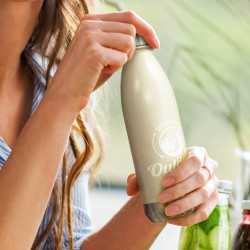 Drink Bottles - Plastic - Mirage Natura Bottle - 700ml