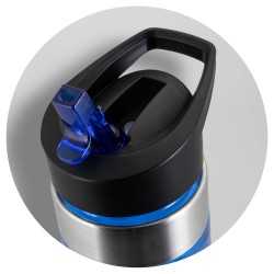 Drink Bottles - Plastic - Avana Bottle - 650ml