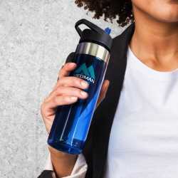 Drink Bottles - Plastic - Avana Bottle - 650ml