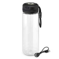 Drink Bottles - Plastic - Lumino COB Light Bottle 700ml