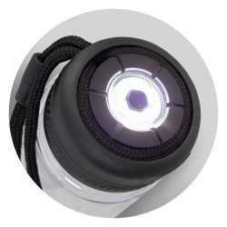 Drink Bottles - Plastic - Lumino COB Light Bottle 700ml