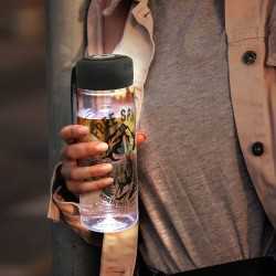 Drink Bottles - Plastic - Lumino COB Light Bottle 700ml