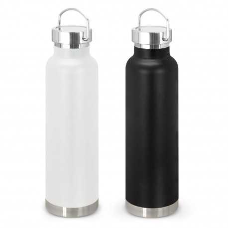 Branded Flasks  - Viking Vacuum Bottle - 700ml