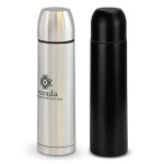 Branded Flasks - 750ml Vacuum Flask