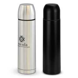 Branded Flasks  - 750ml Vacuum Flask