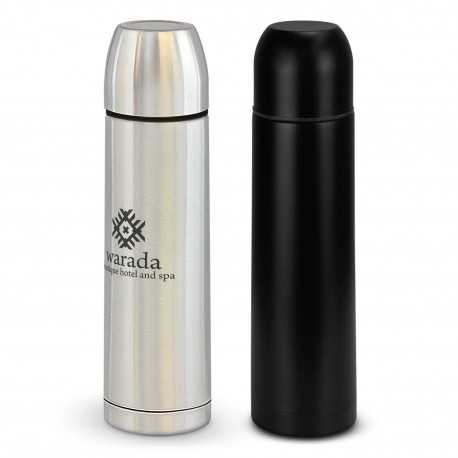 Branded Flasks  - 750ml Vacuum Flask