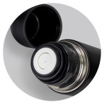 Branded Flasks - 750ml Vacuum Flask