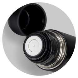 Branded Flasks  - 750ml Vacuum Flask
