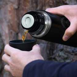 Branded Flasks  - 750ml Vacuum Flask