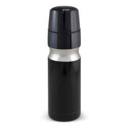 Branded Flasks  - Contour Vacuum Flask - 500ml
