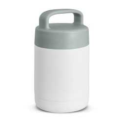 Branded Flasks  - Caldera Vacuum Flask - 380ml