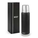 Branded Flasks - Swiss Peak Elite Copper Vacuum Flask - 1L