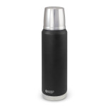 Branded Flasks - Swiss Peak Elite Copper Vacuum Flask - 1L
